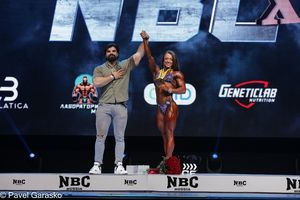 Фотограф Павел Гарасько (19.05.2024)